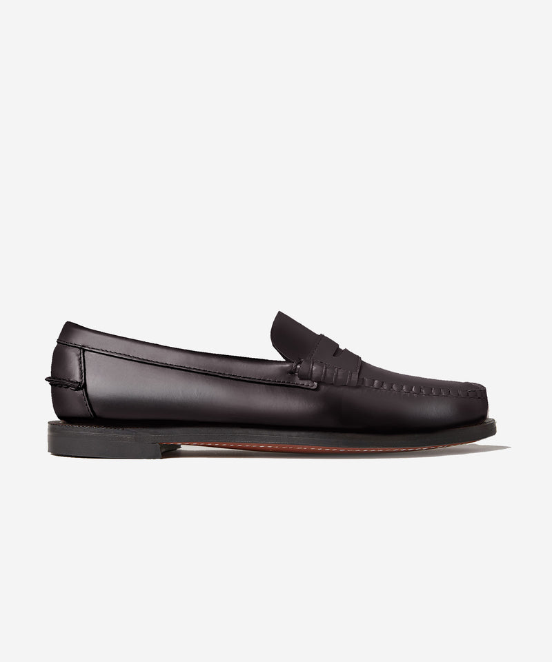 Slowear Mocassino Classic Dan in pelle Online