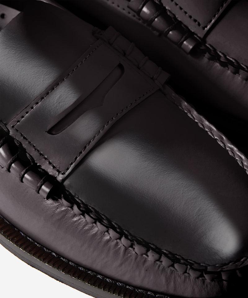 Slowear Mocassino Classic Dan in pelle Online