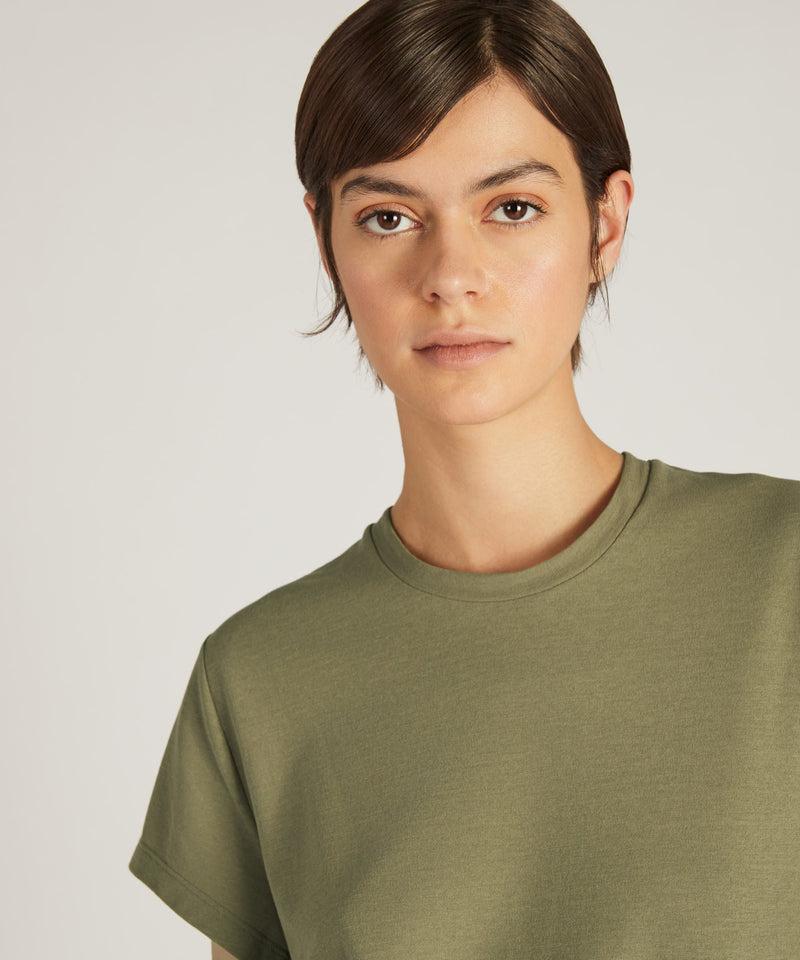 Slowear T-shirt regular fit in IceCotton organico I Più Venduti