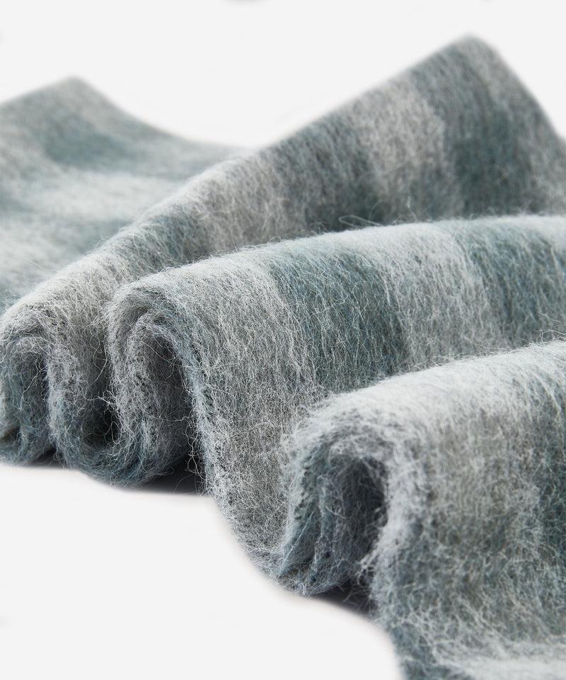 Slowear Sciarpa in Angora Mohair e lana 2025