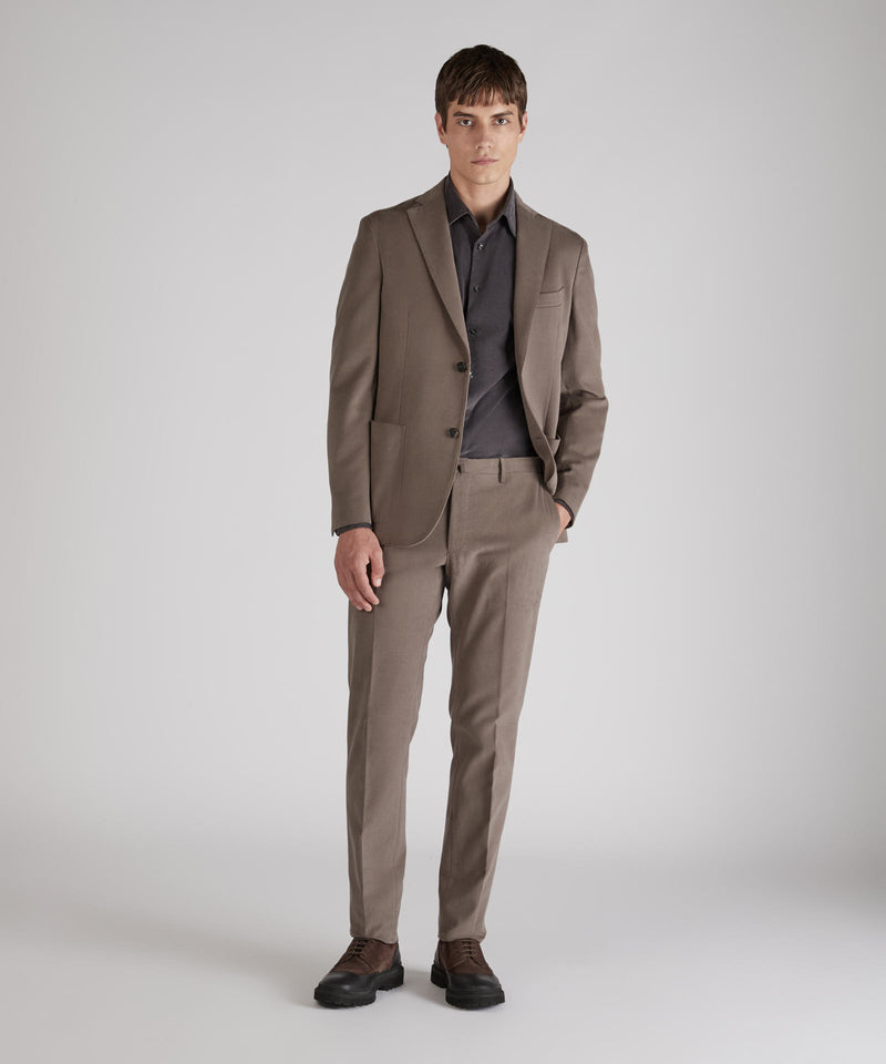 Slowear Camicia in velluto Shopping online