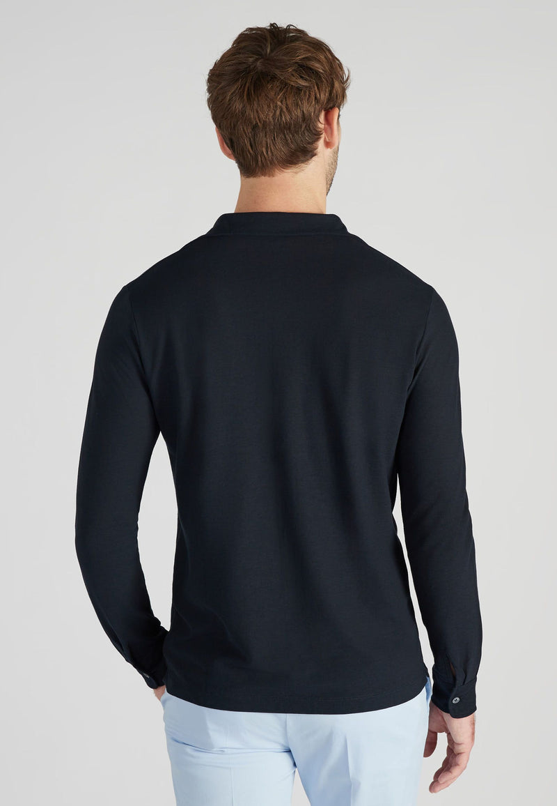Slowear Camicia slim fit in IceCotton organico In Vendita