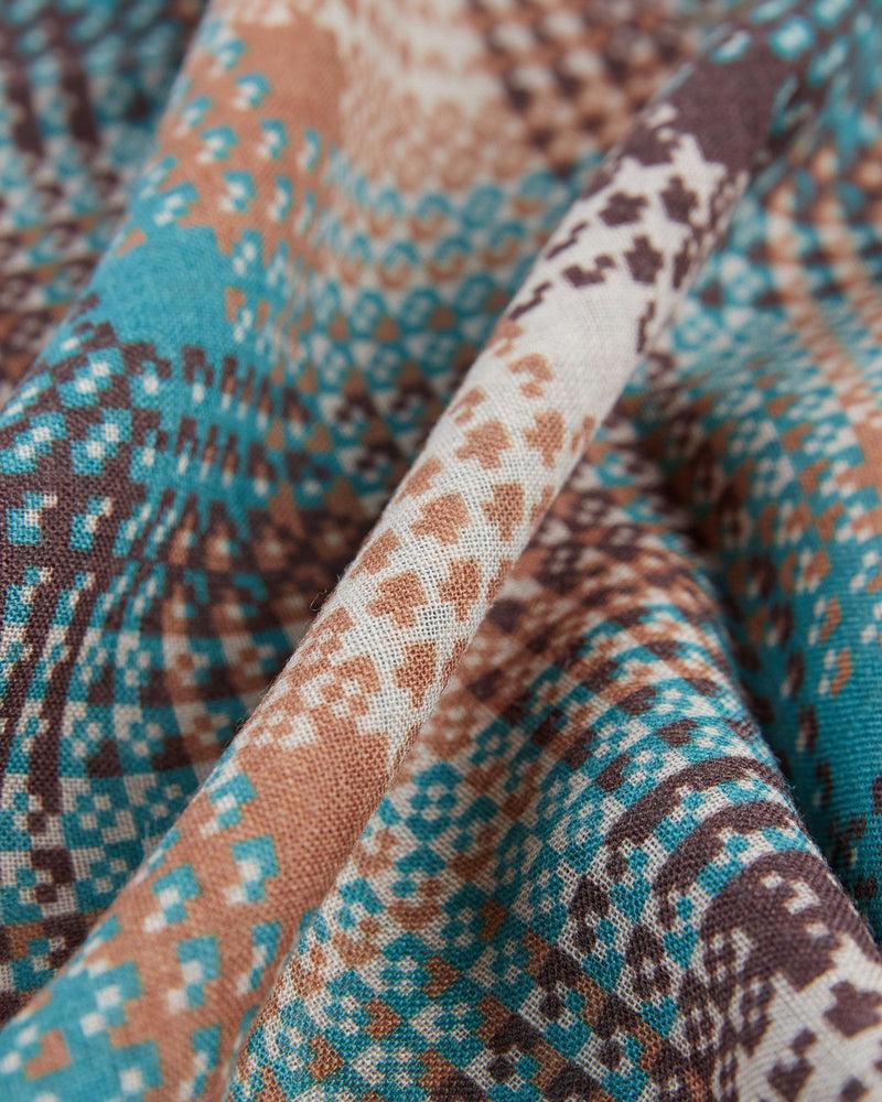 Slowear Foulard in lana Vendita