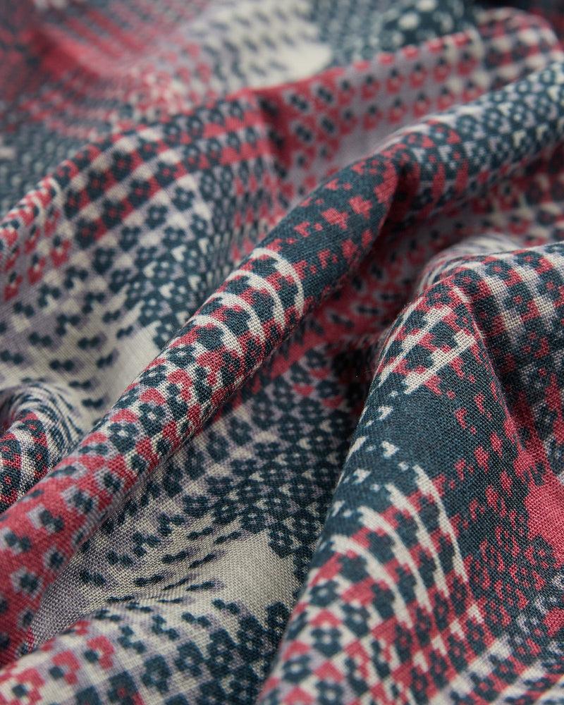 Slowear Foulard in lana Promozione