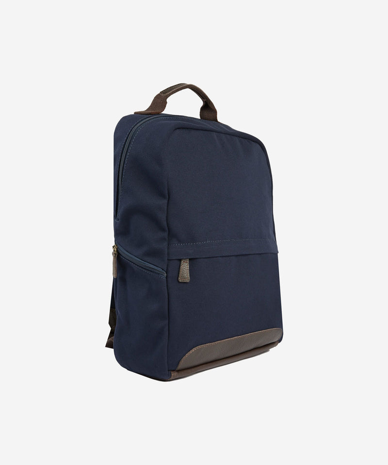 Slowear Zaino in canvas Soddisfazione Garantita