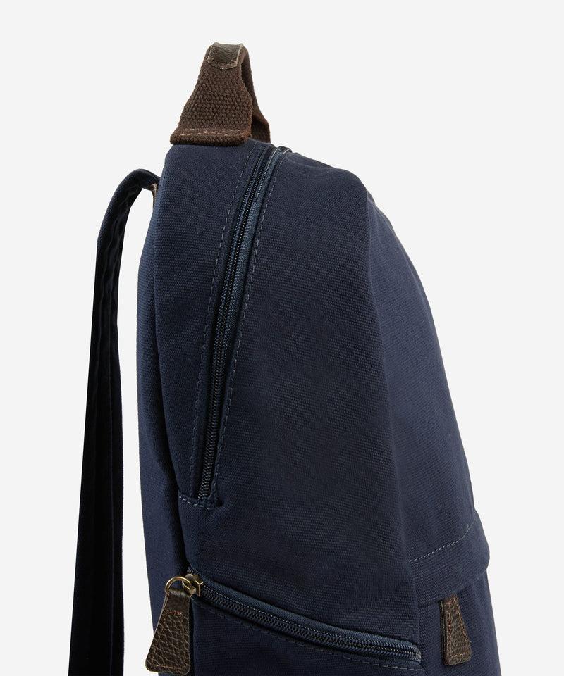 Slowear Zaino in canvas Soddisfazione Garantita