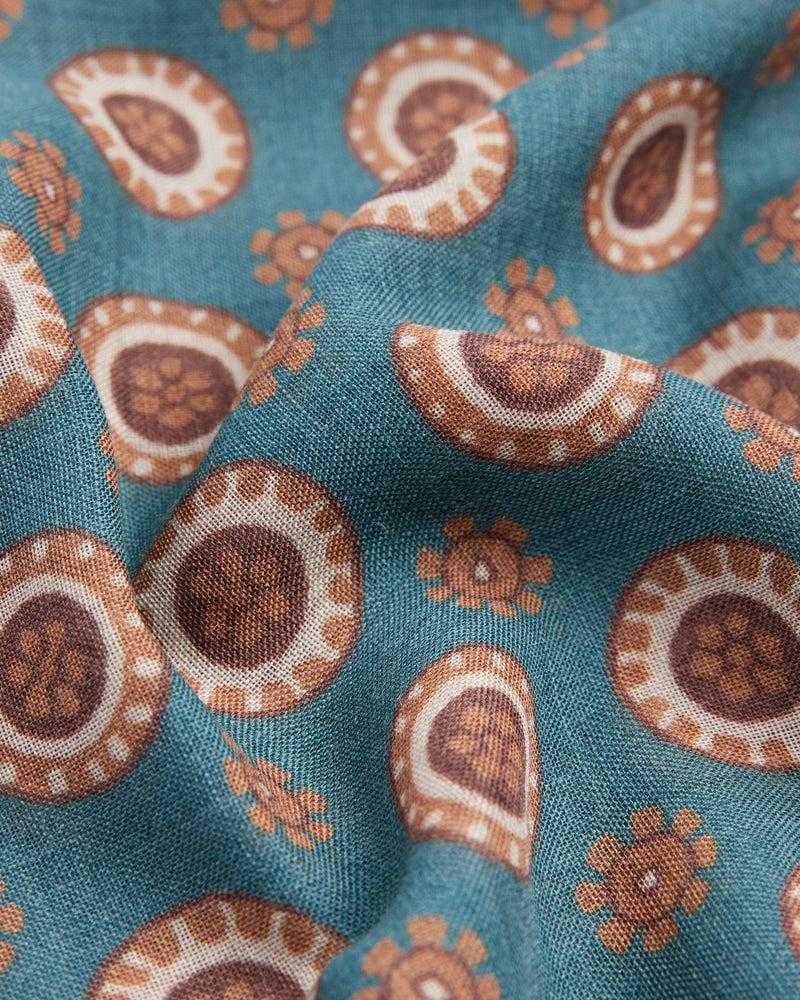 Slowear Sciarpa in lana Negozio