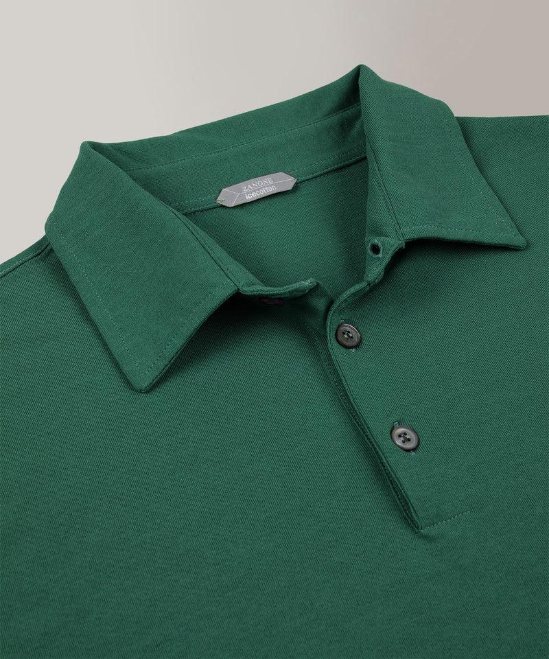 Slowear Polo slim fit in IceCotton organico Promozione Limitata