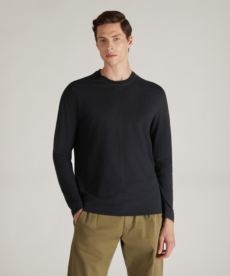 Slowear T-shirt slim fit in IceCotton organico Hotsell