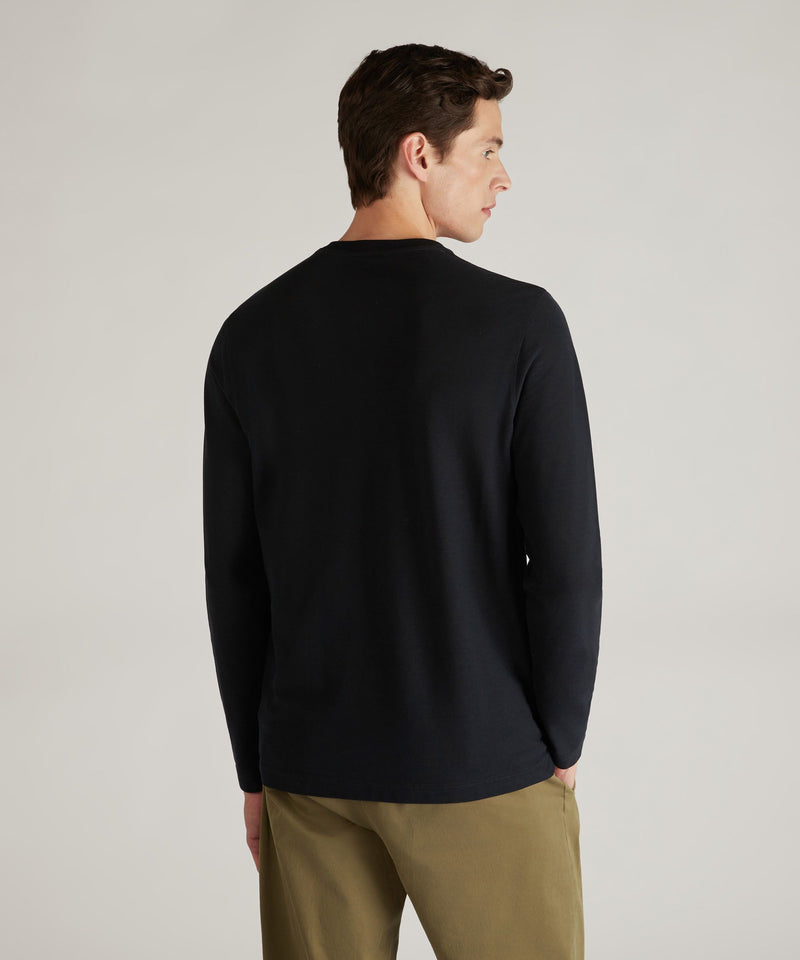Slowear T-shirt slim fit in IceCotton organico Hotsell