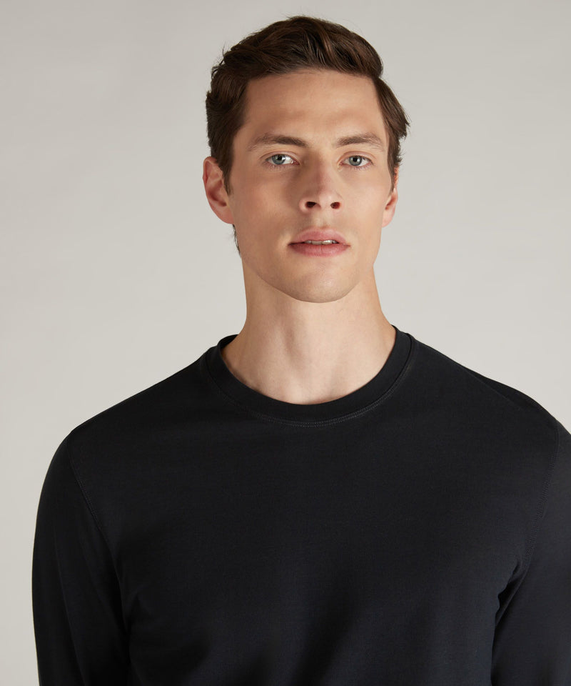 Slowear T-shirt slim fit in IceCotton organico Hotsell