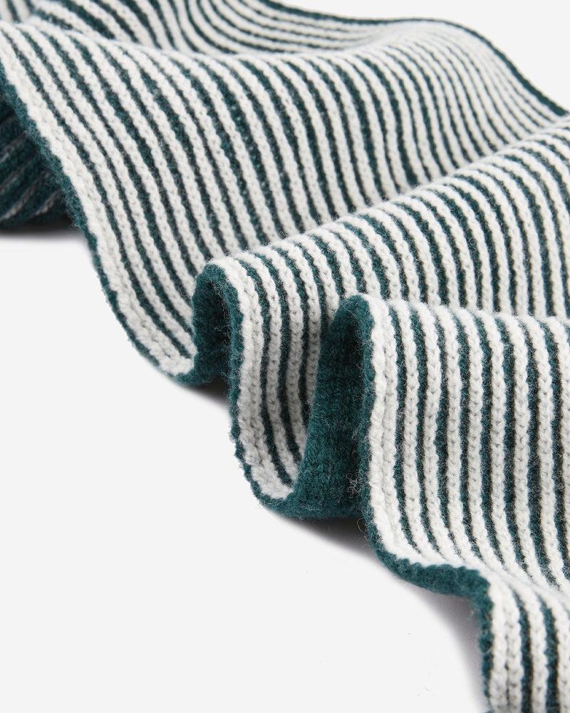 Slowear Sciarpa in lana Geelong Spedizione Gratuita
