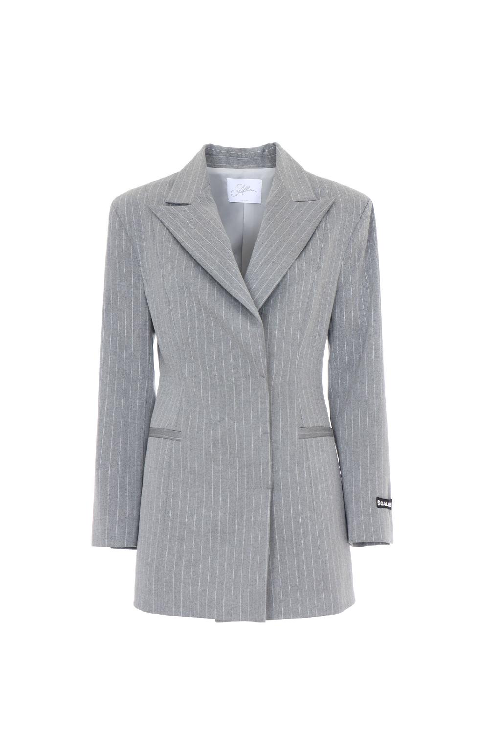 Soallure ROBE-MONTEAU GESSATO Fino Al -60%