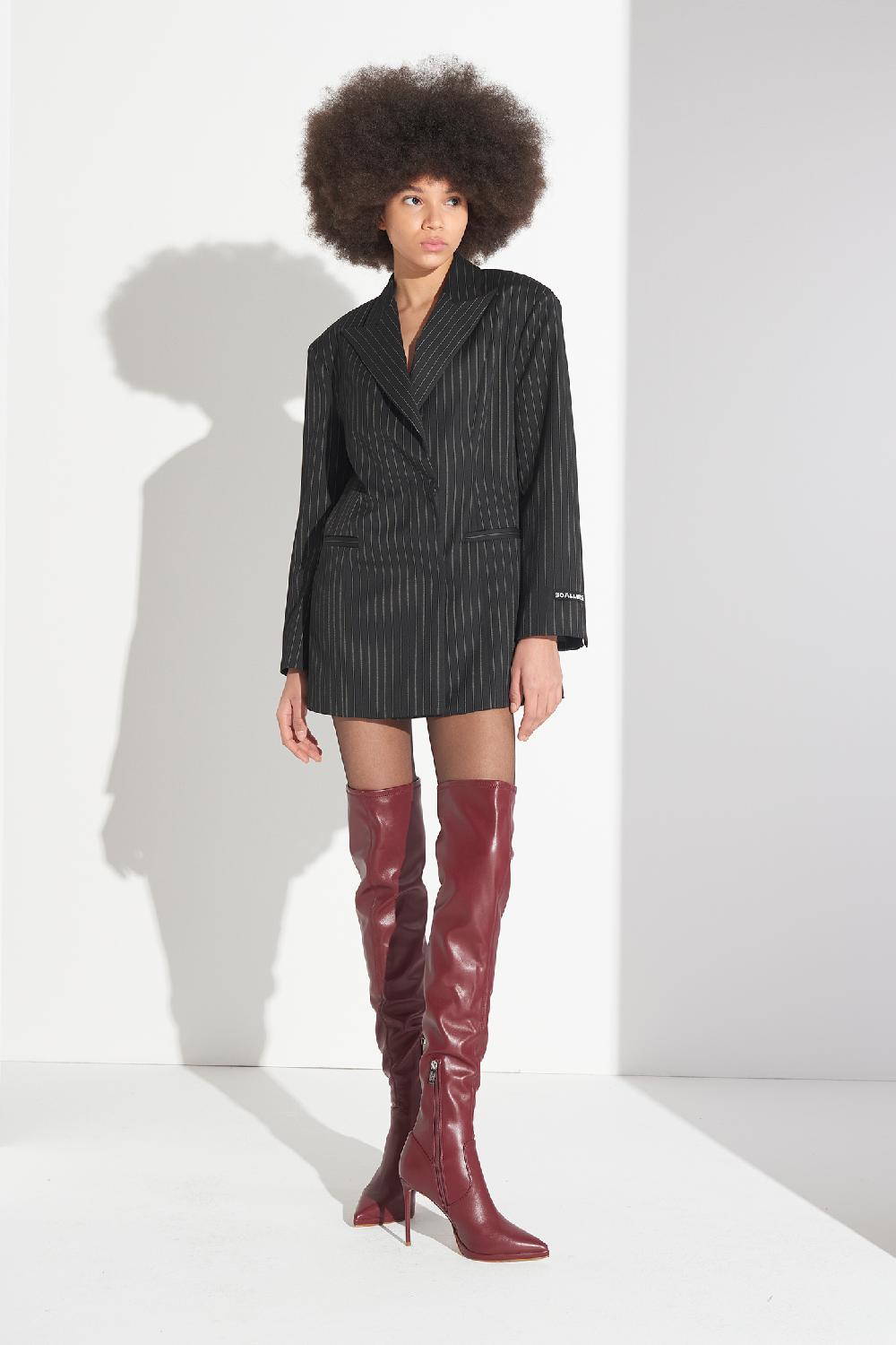 Soallure ROBE-MONTEAU GESSATO Fino Al -60%