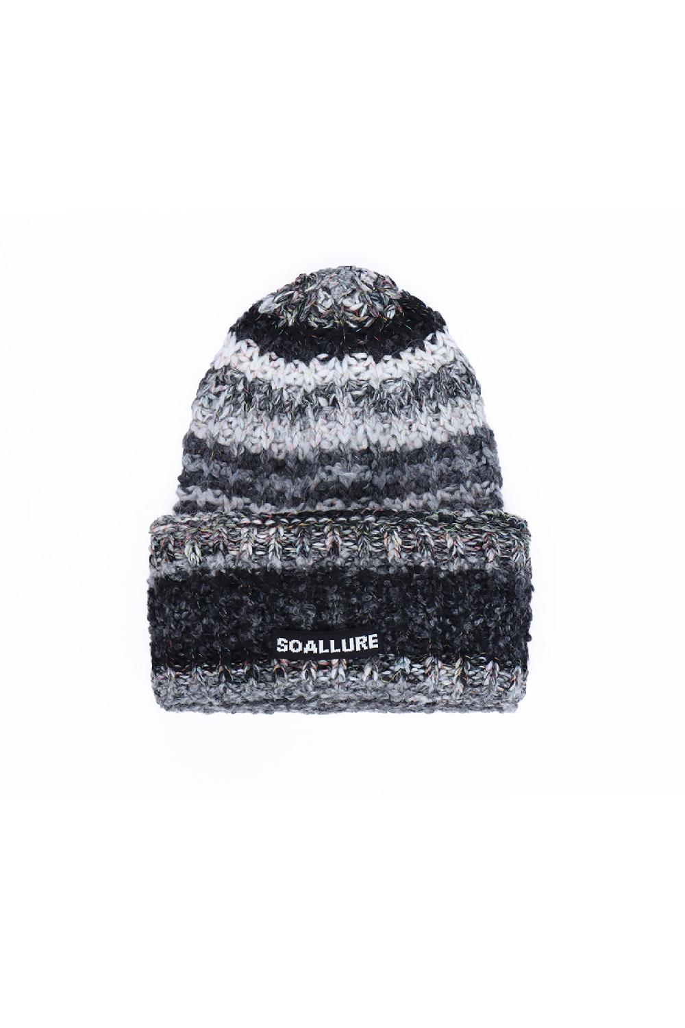 Soallure CUFFIA MULTICOLOR Negozio