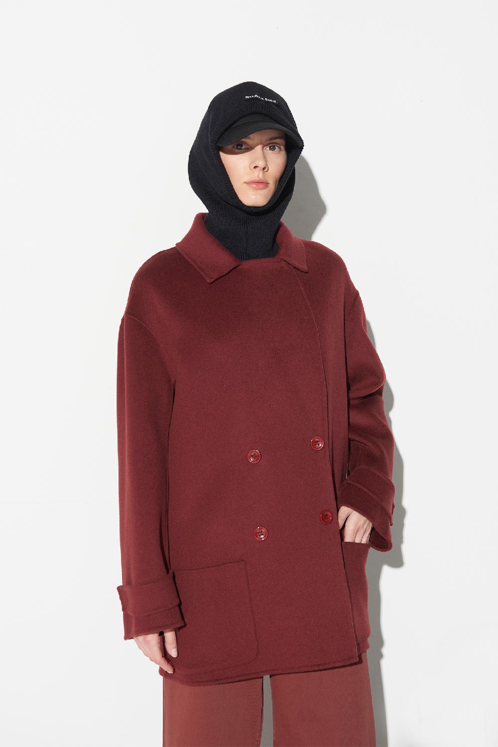 Soallure BALACLAVA Nuova