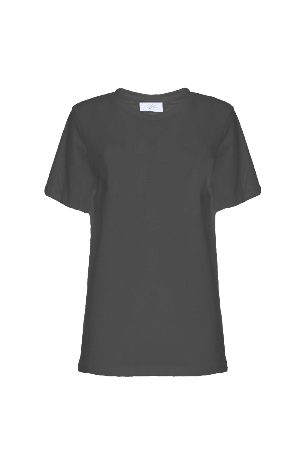 Soallure T-SHIRT BASIC Pezzi Unici