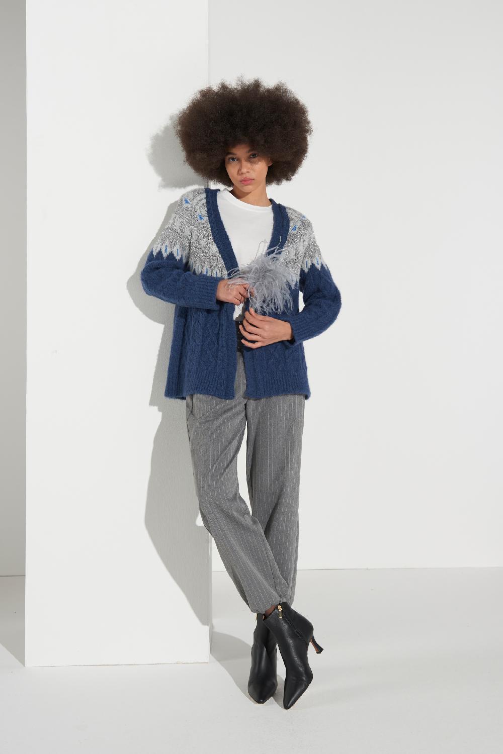Soallure T-SHIRT BASIC IN JERSEY CON SPALLINE Promozione Limitata