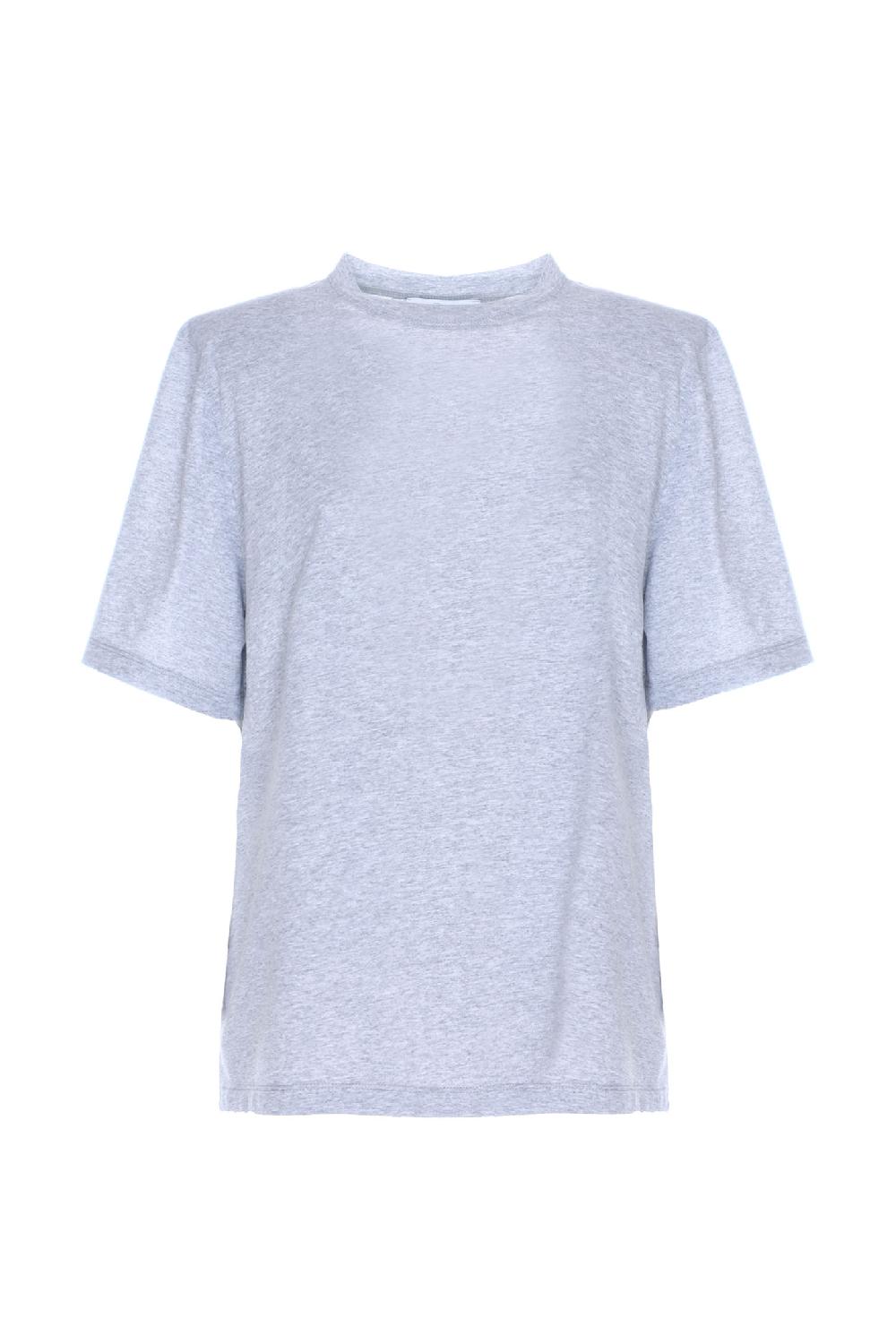 Soallure T-SHIRT BASIC IN JERSEY CON SPALLINE Promozione Limitata