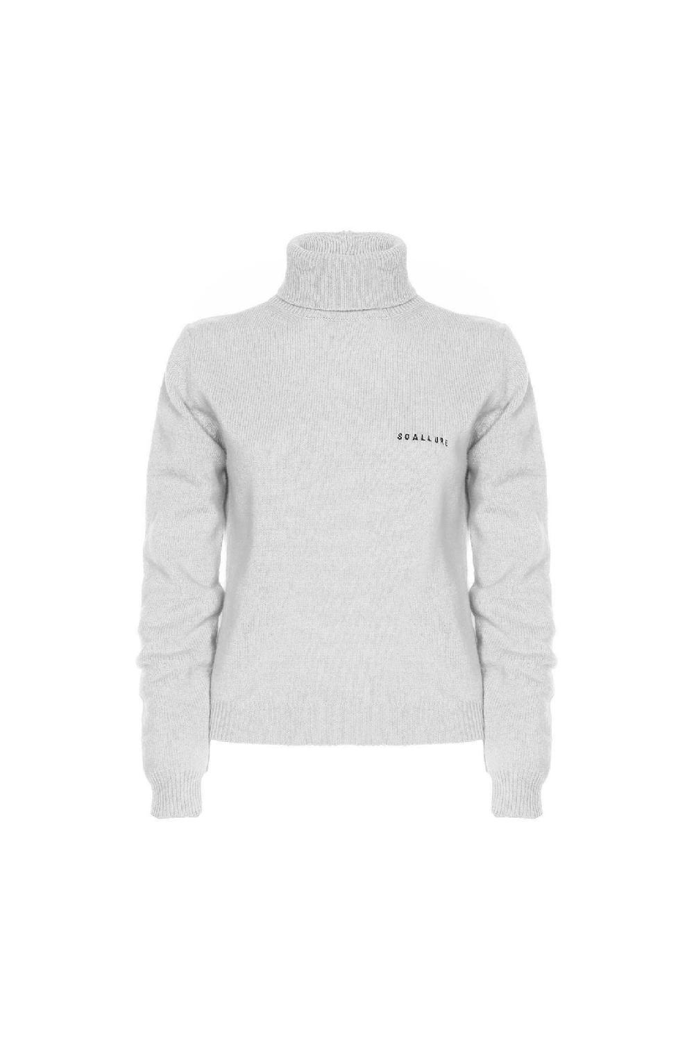 Soallure MAGLIA A DOLCEVITA IN CACHEMIRE Negozio