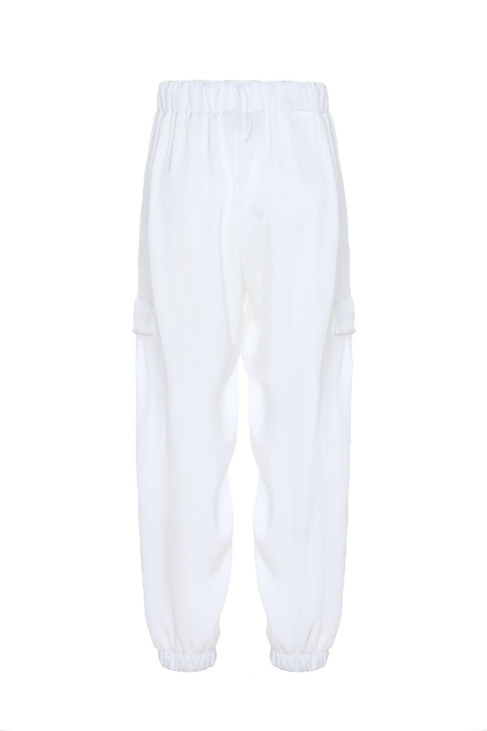 Soallure PANTALONE JOGGING RASO Offerte