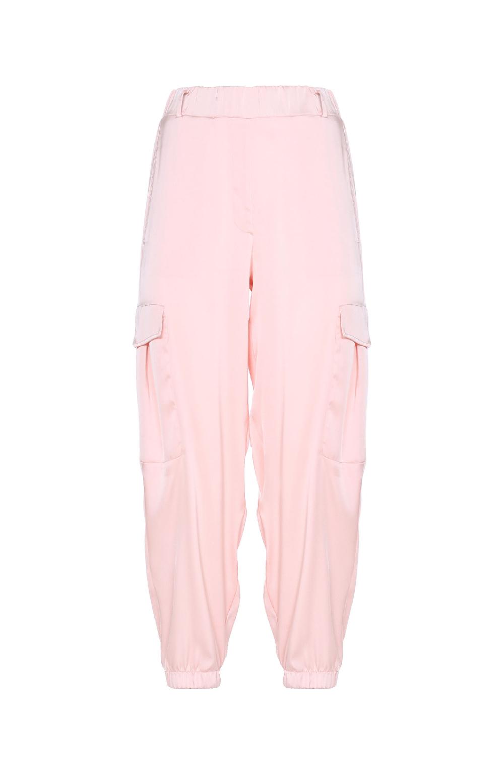 Soallure PANTALONE JOGGING RASO Offerte