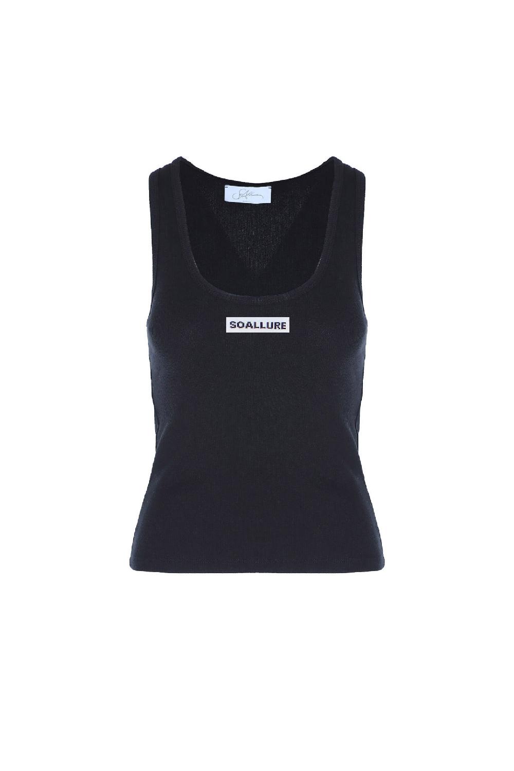 Soallure TOP BASIC A COSTINE SOALLURE Hotsell