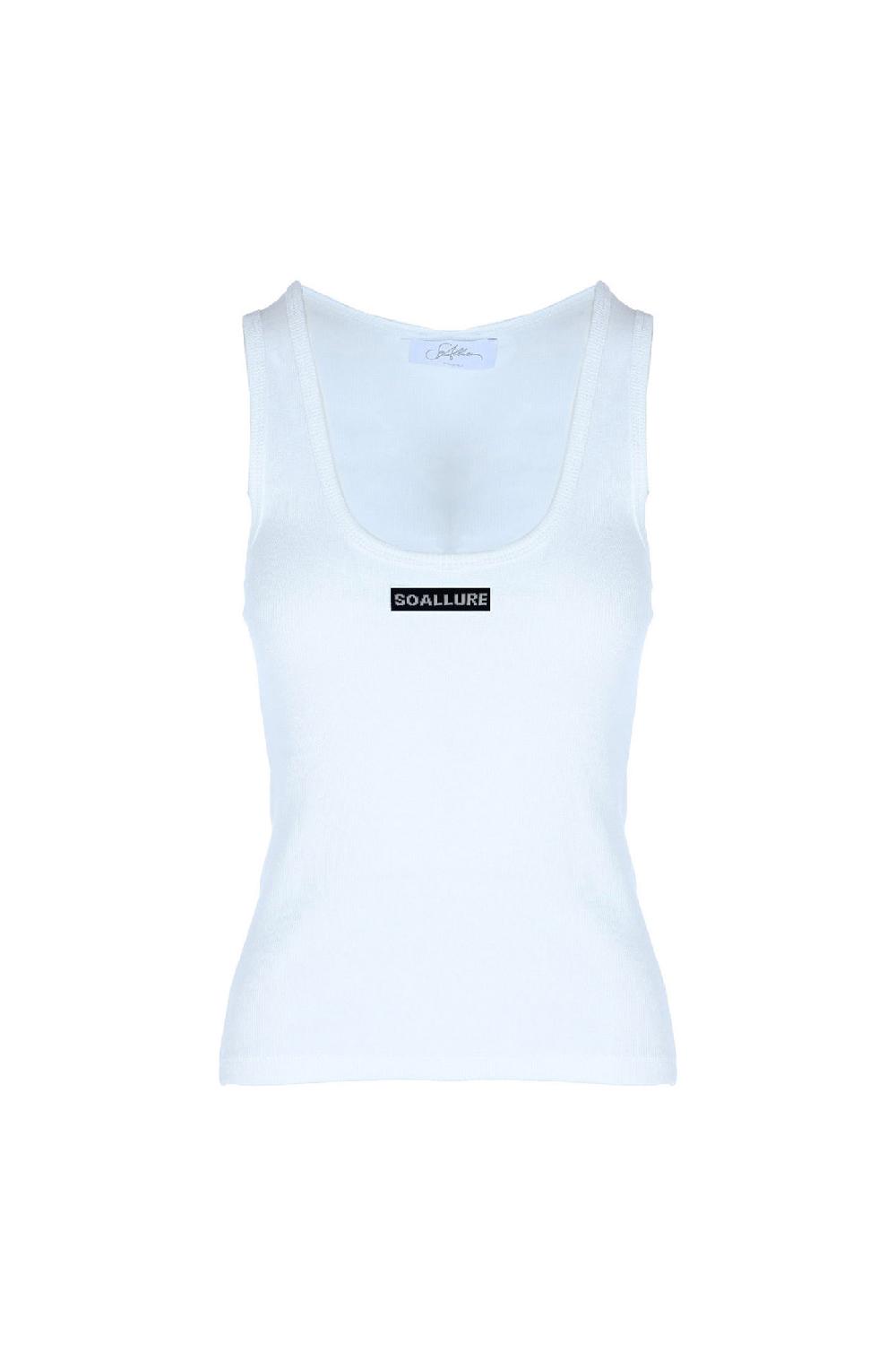 Soallure TOP BASIC A COSTINE SOALLURE Hotsell