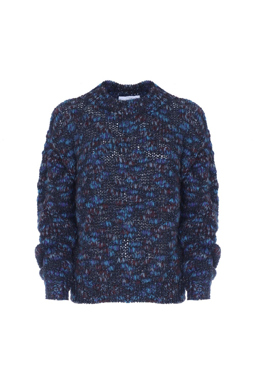 Soallure MAGLIA A FILO SPESSO Vendita
