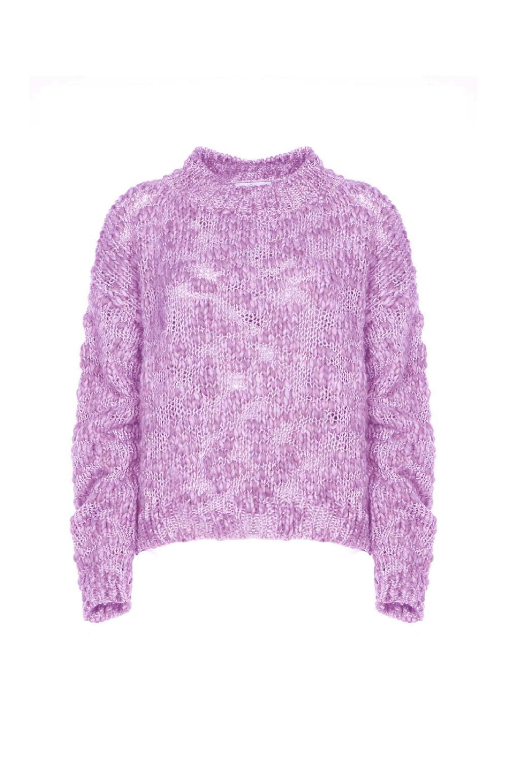 Soallure MAGLIA A FILO SPESSO Vendita