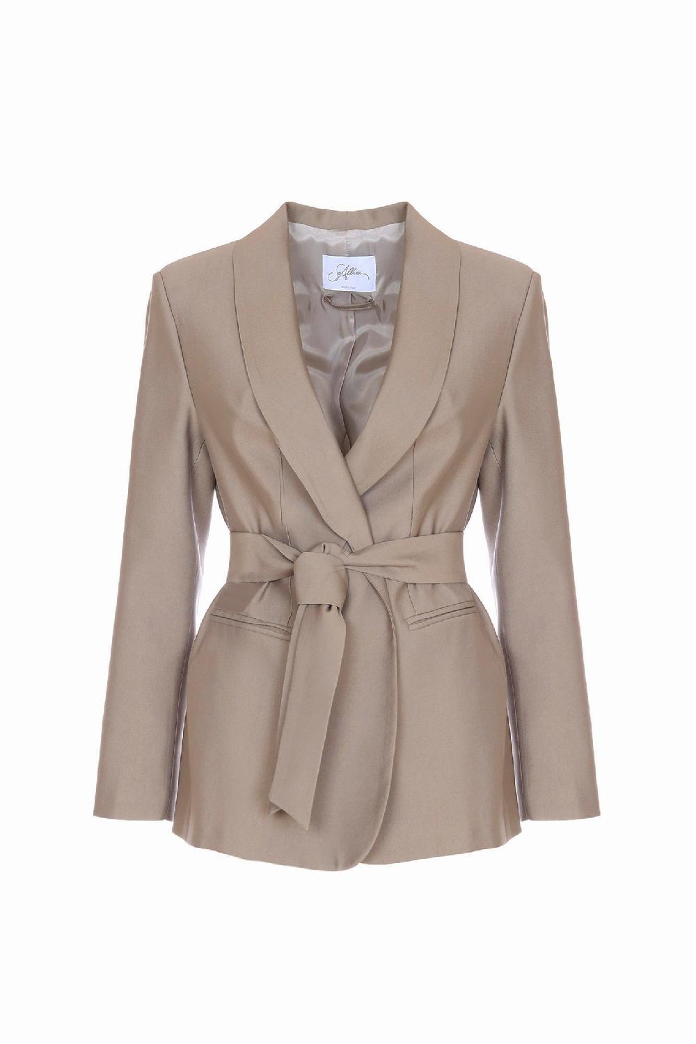 Soallure GIACCA SLIM IN TENCEL Online