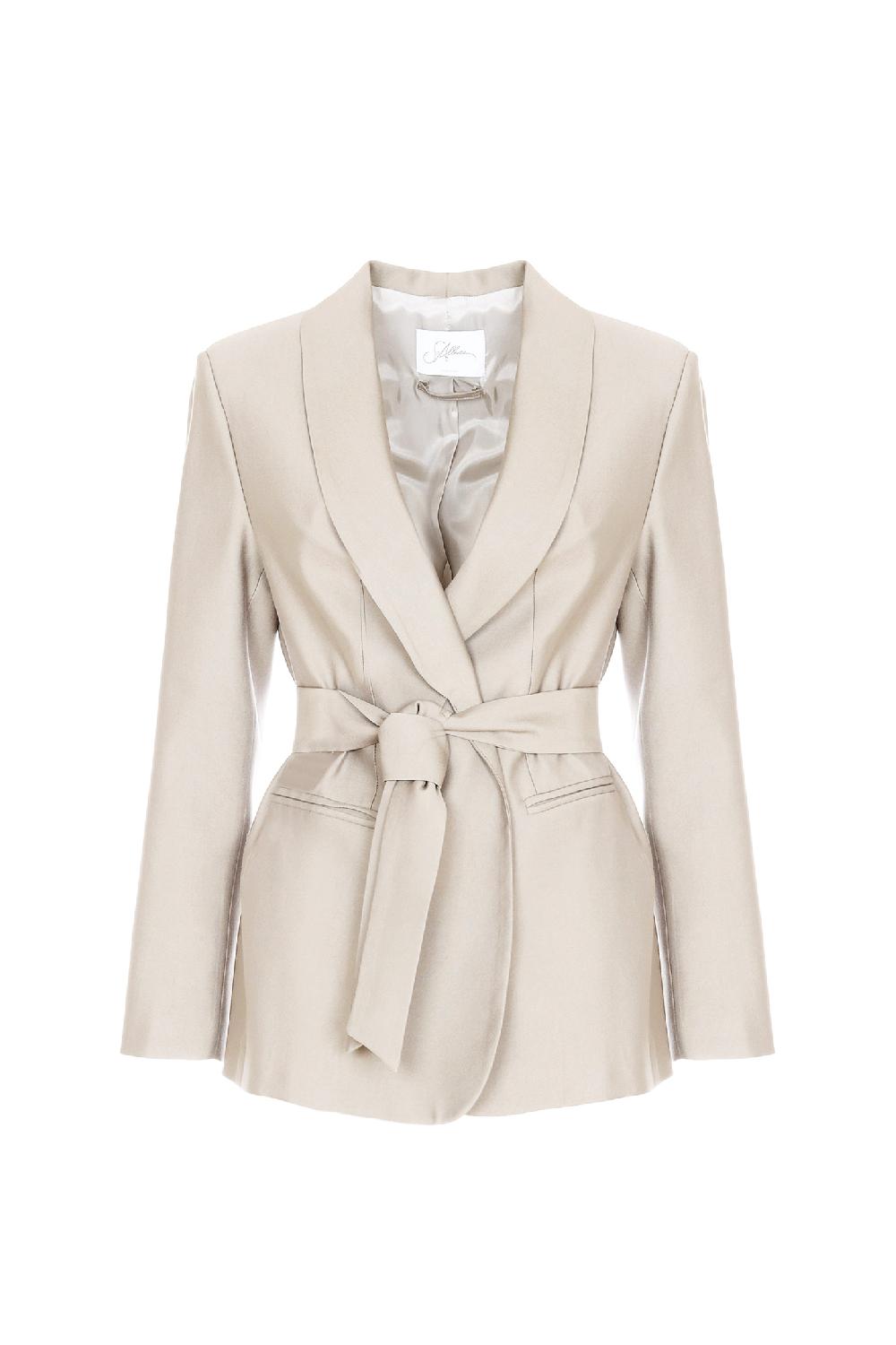 Soallure GIACCA SLIM IN TENCEL Online