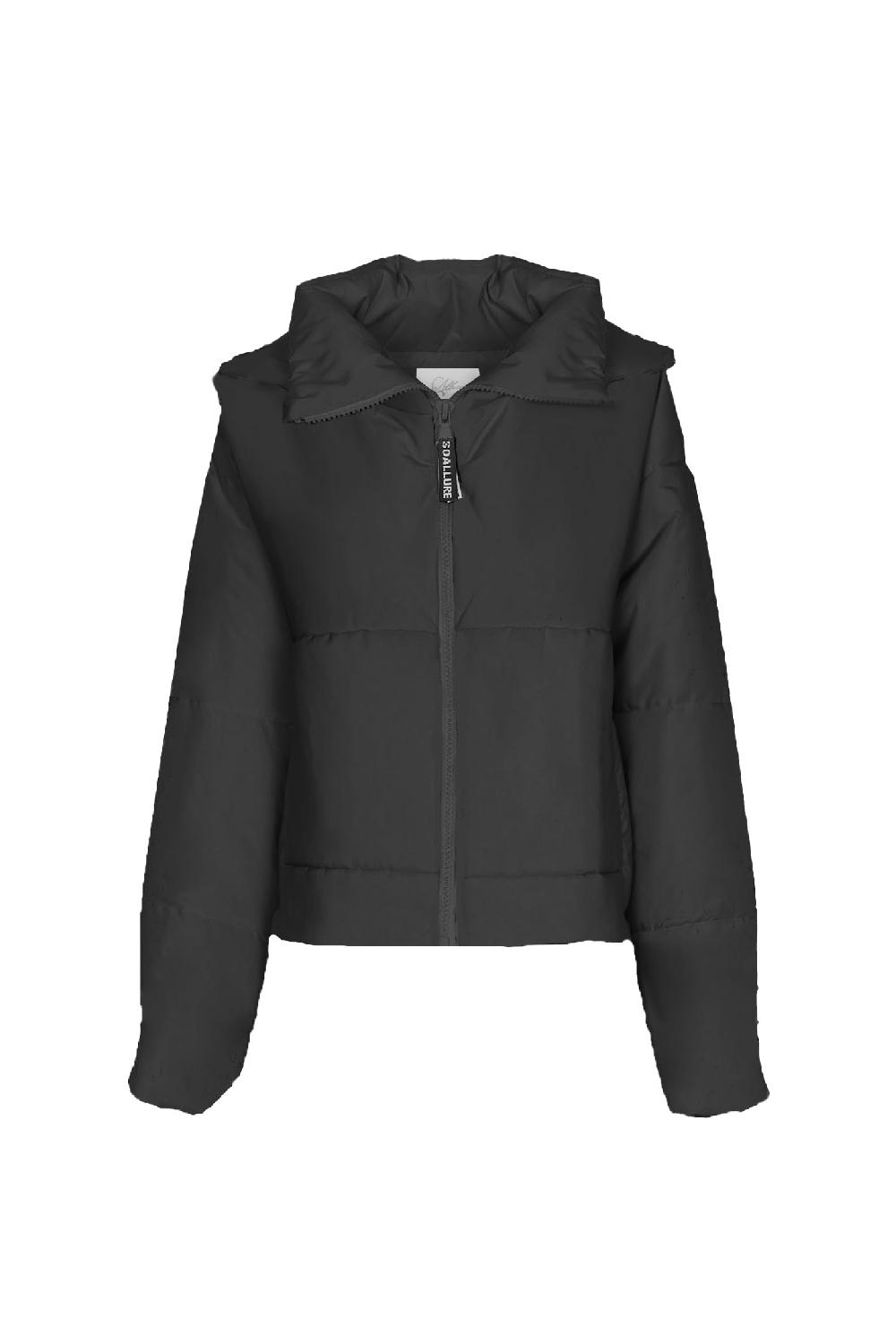 Soallure PIUMINO CON CAPPUCCIO Offerta