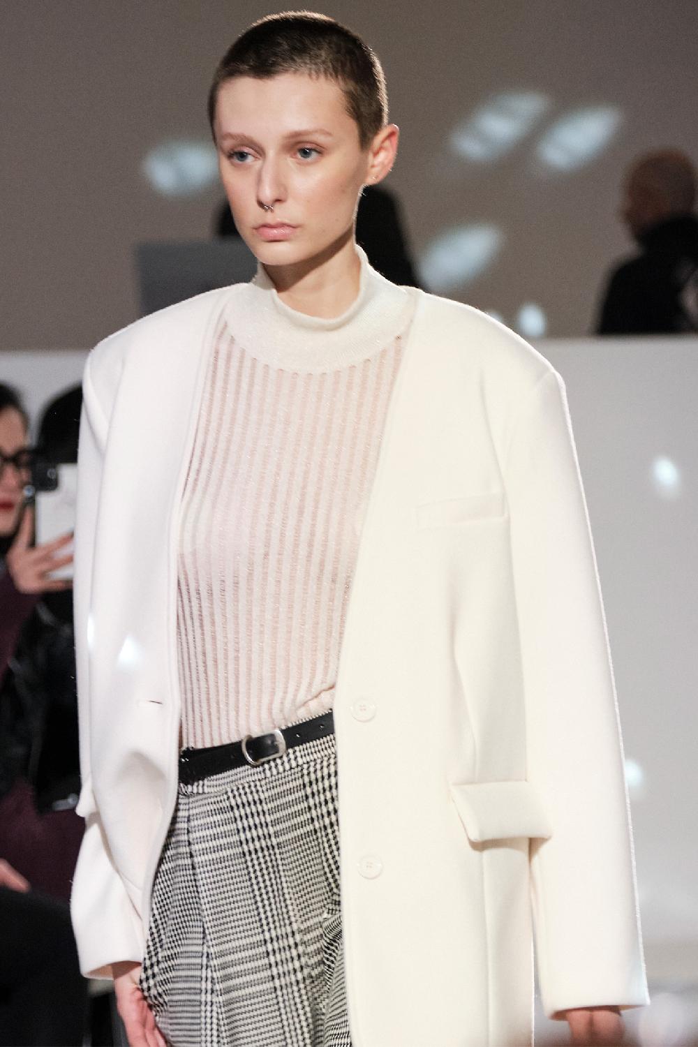 Soallure CABAN MONOPETTO OVER Online