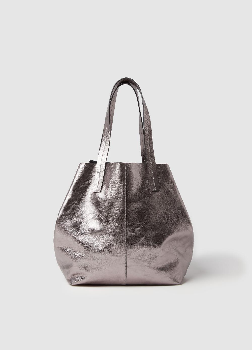 Stefanel Borsa shopper in pelle Hotsell