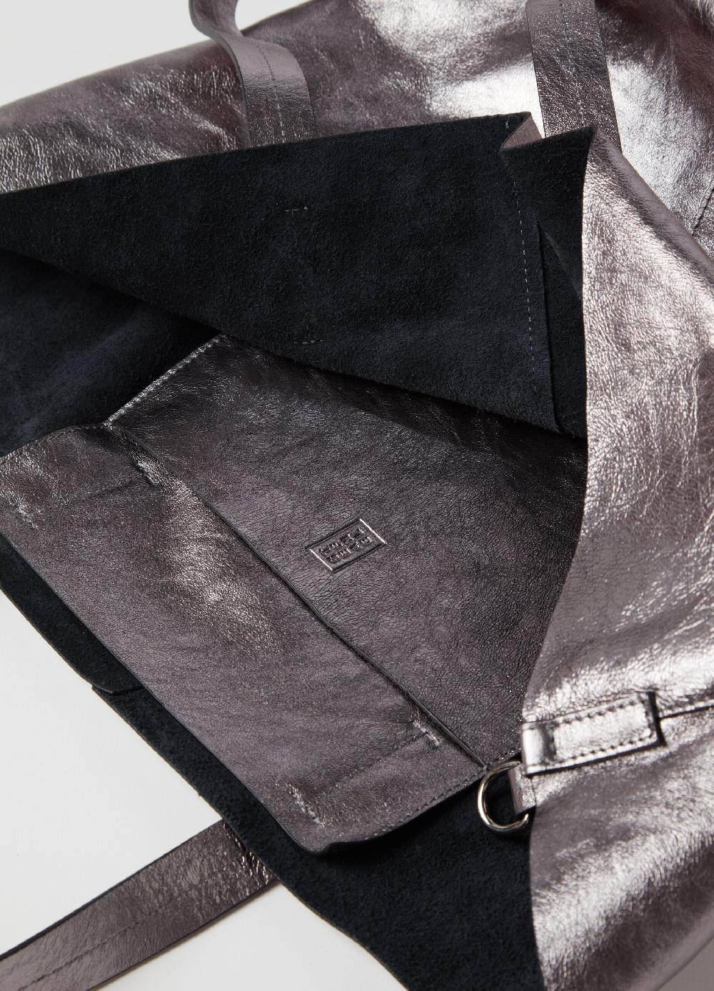 Stefanel Borsa shopper in pelle Hotsell