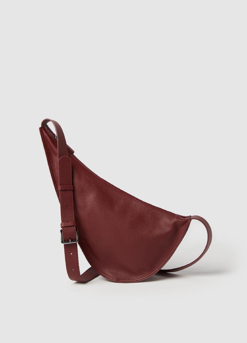 Stefanel Marsupio in pelle In Saldo