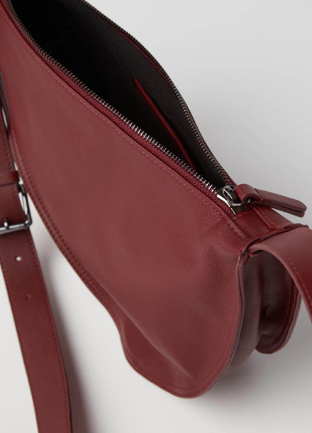 Stefanel Marsupio in pelle In Saldo
