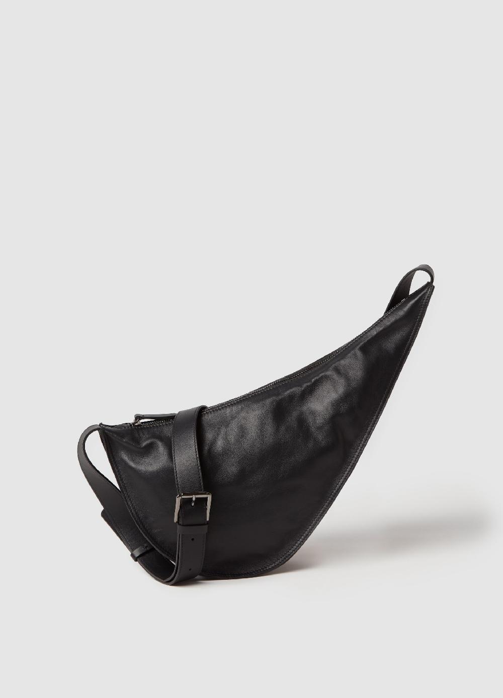 Stefanel Marsupio in pelle Nuova