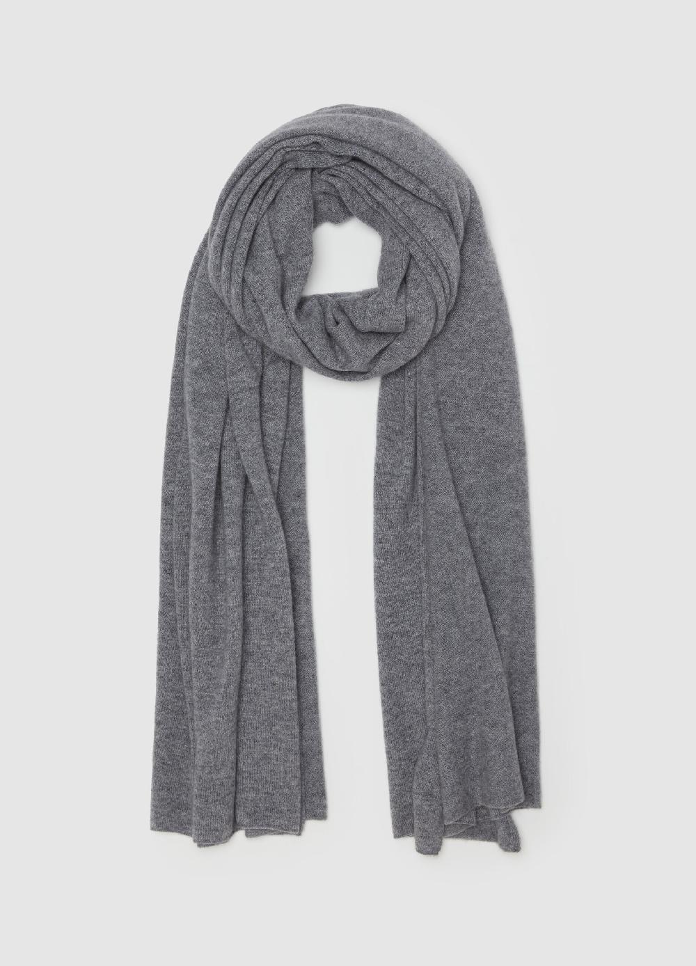Stefanel Sciarpa in cashmere Promozione
