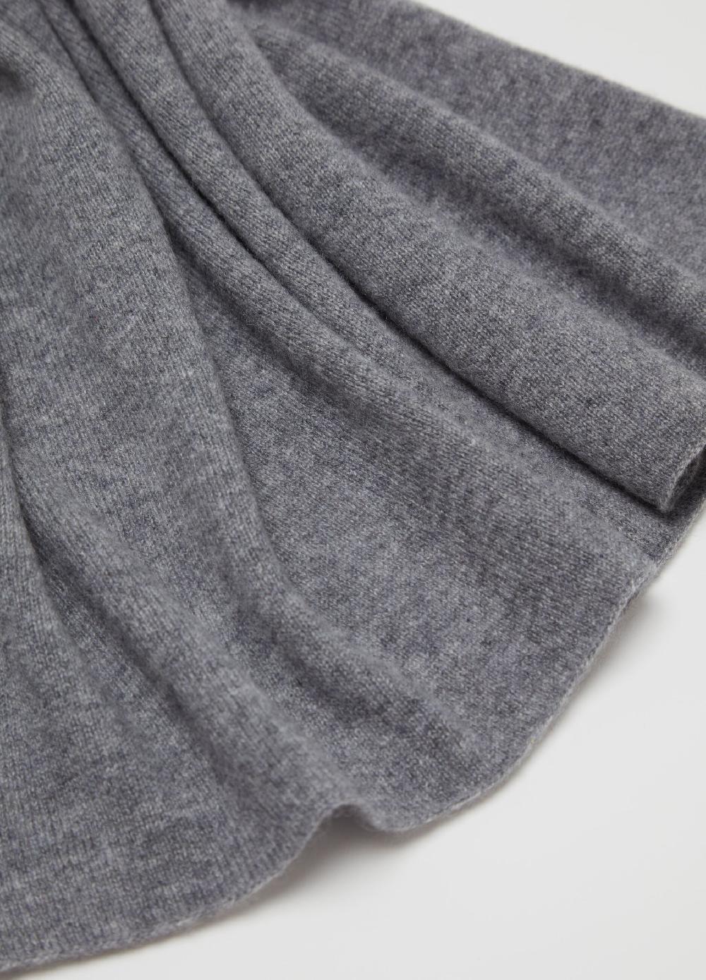 Stefanel Sciarpa in cashmere Promozione