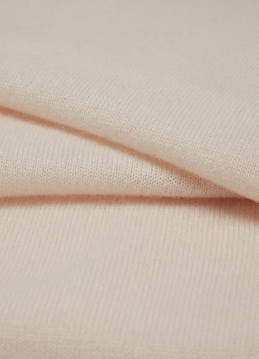 Stefanel Sciarpa in cashmere Fino Al -60%