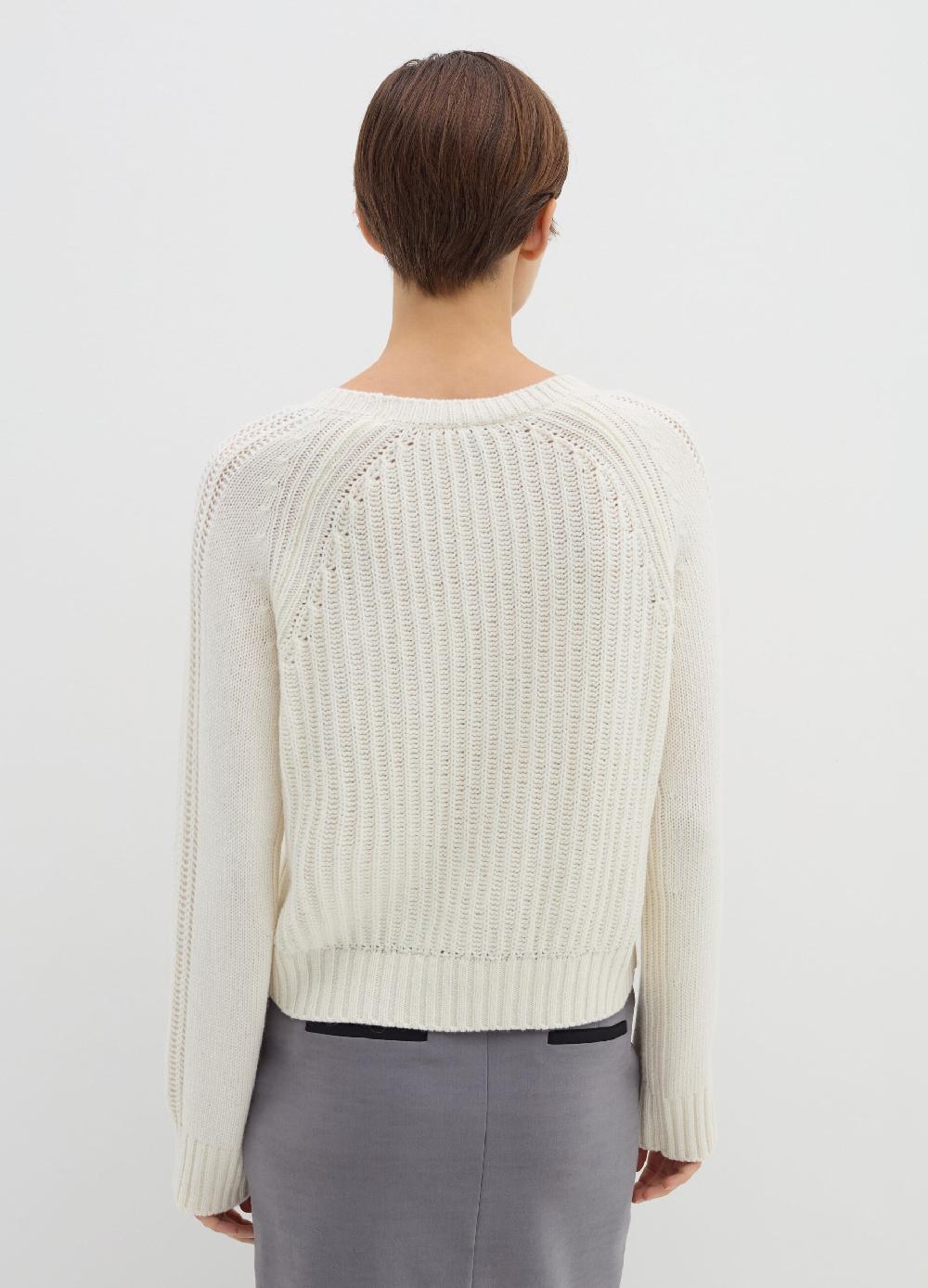 Stefanel Pullover a rombi con maniche raglan Affare Del Giorno