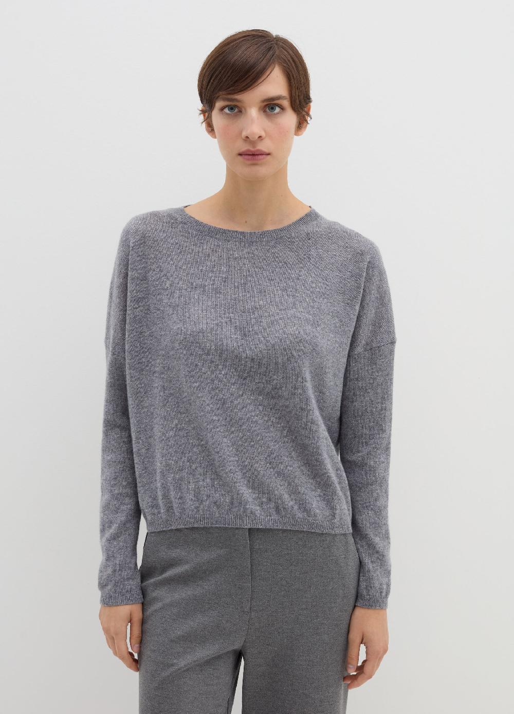 Stefanel Pullover in puro cashmere I Più Venduti