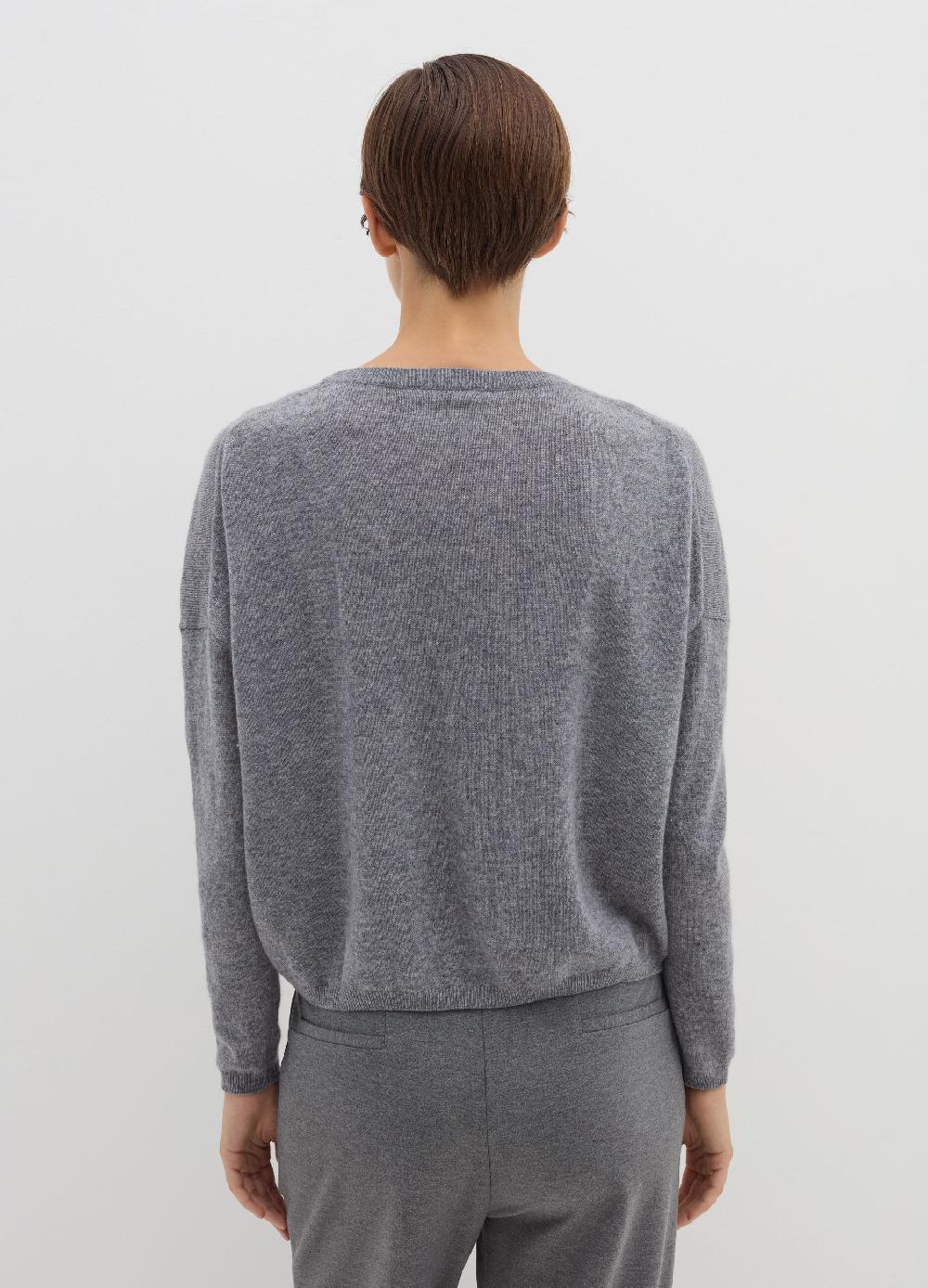 Stefanel Pullover in puro cashmere I Più Venduti