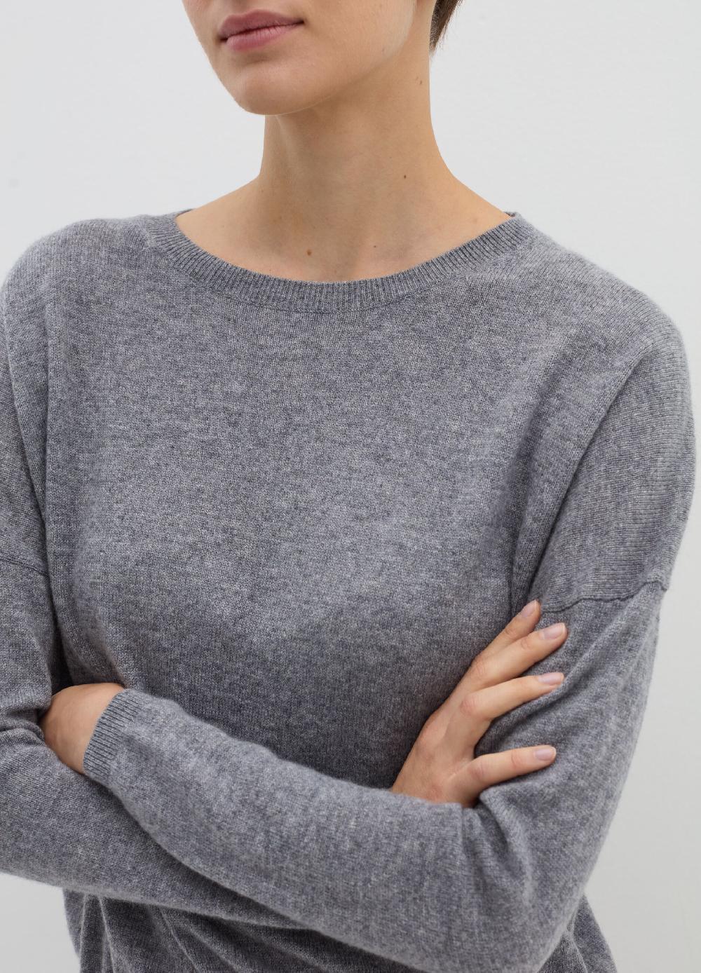Stefanel Pullover in puro cashmere I Più Venduti