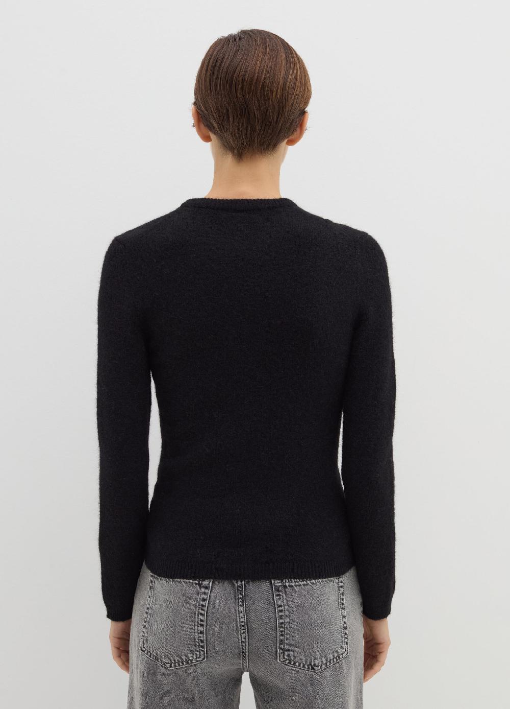 Stefanel Pullover con dettaglio cut out Nuova
