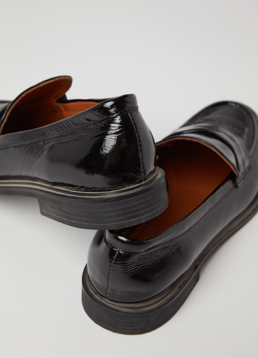 Stefanel Mocassino in vernice Shopping Online