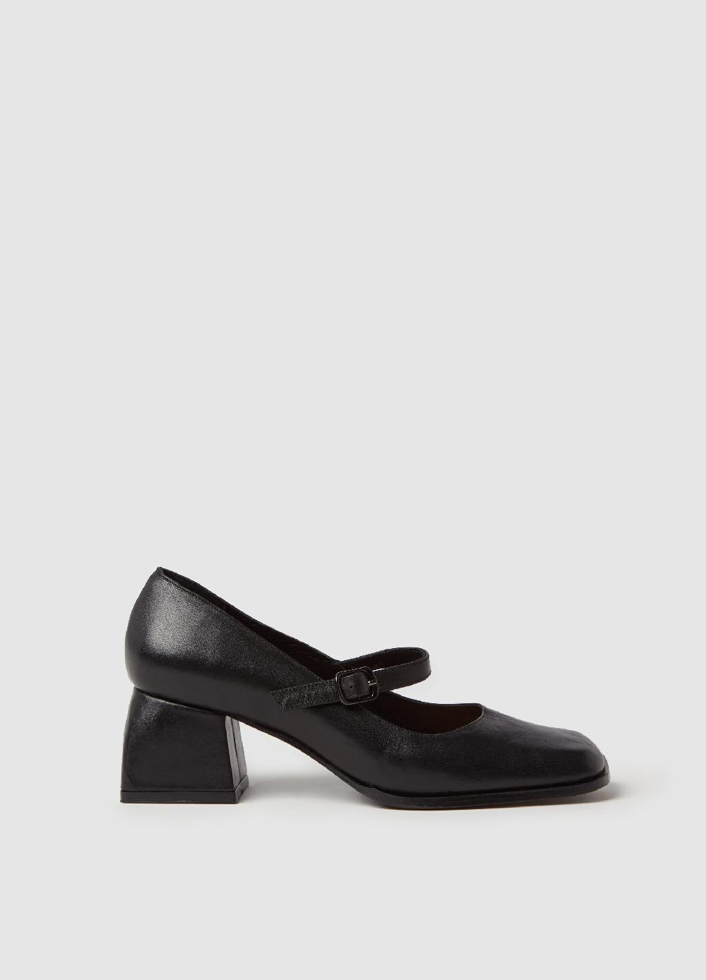 Stefanel Scarpa Mary Jane in pelle Online