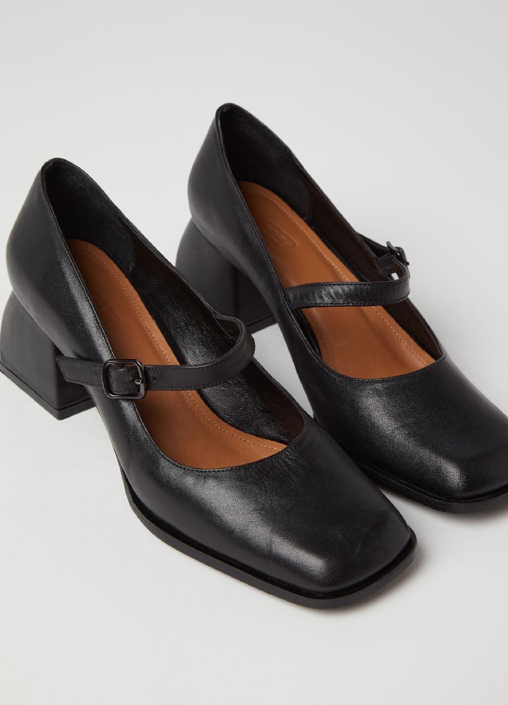 Stefanel Scarpa Mary Jane in pelle Online